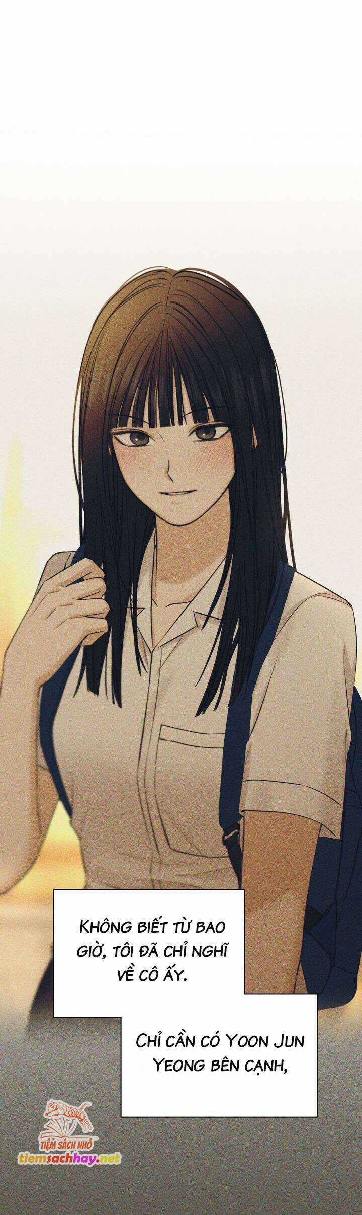 Chỉ Là Ánh Bình Minh Chương 42 trang 25