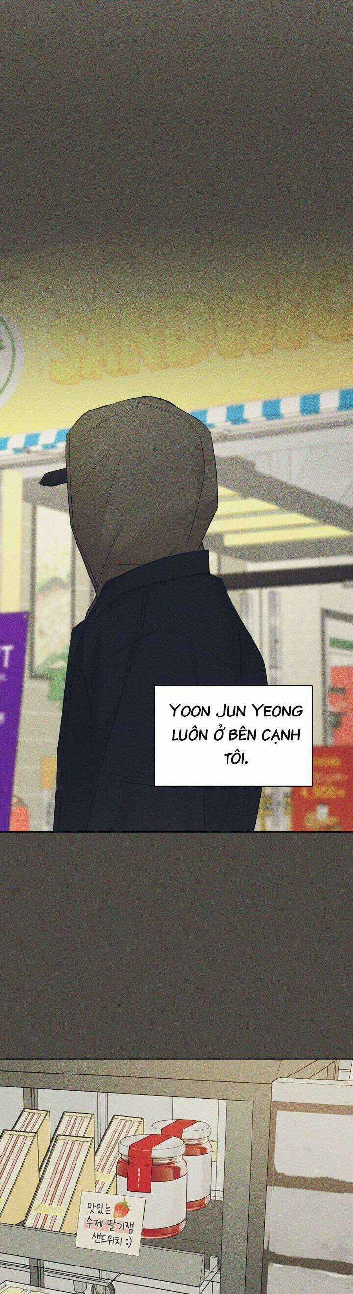 Chỉ Là Ánh Bình Minh Chương 42 trang 26