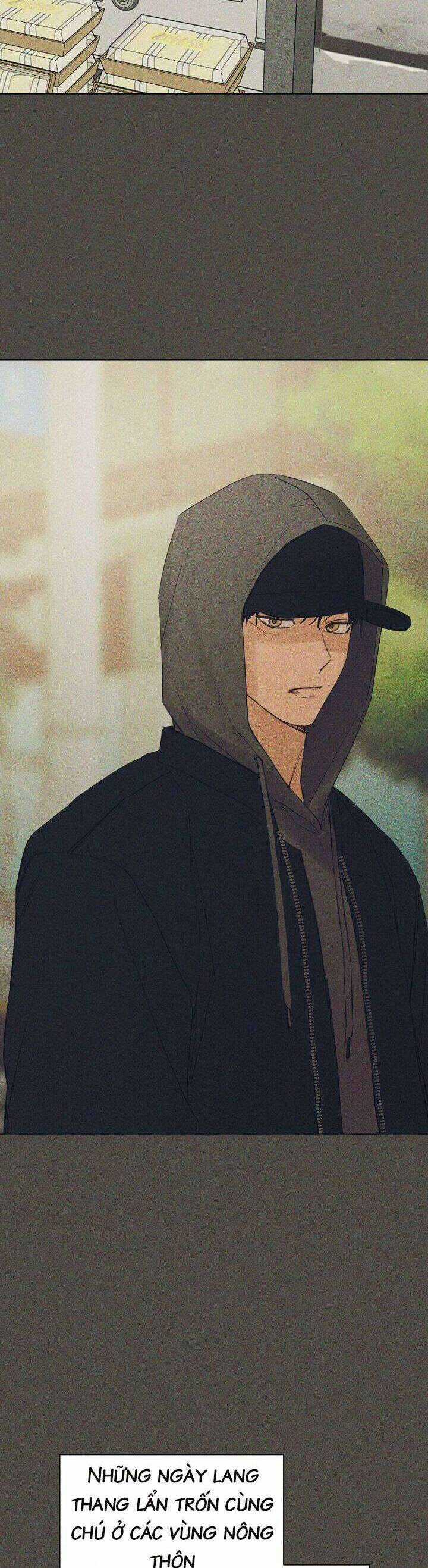 Chỉ Là Ánh Bình Minh Chương 42 trang 27