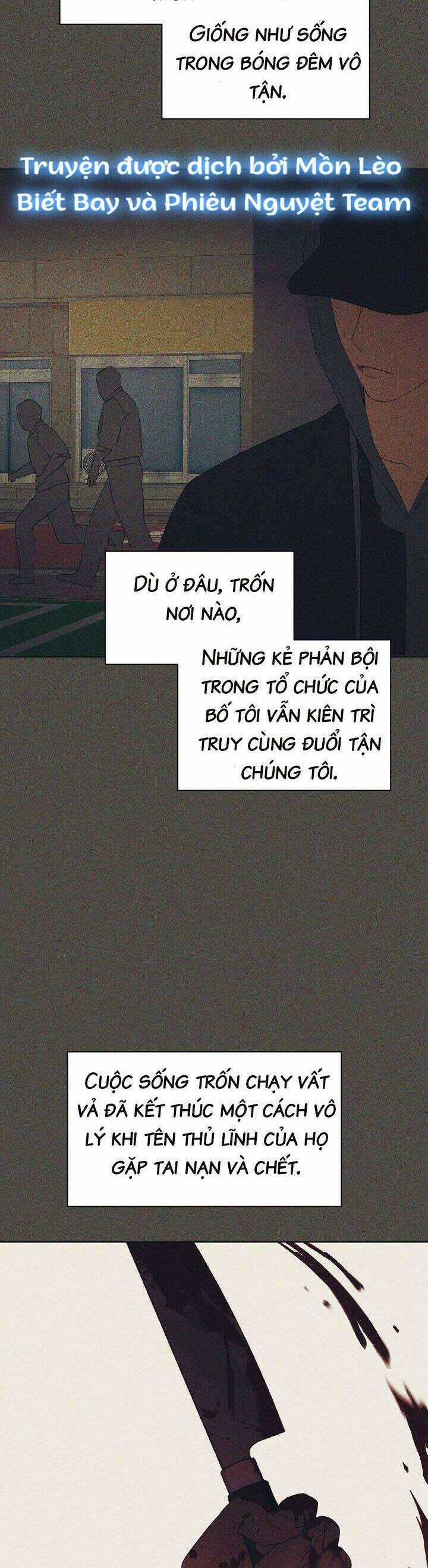 Chỉ Là Ánh Bình Minh Chương 42 trang 28