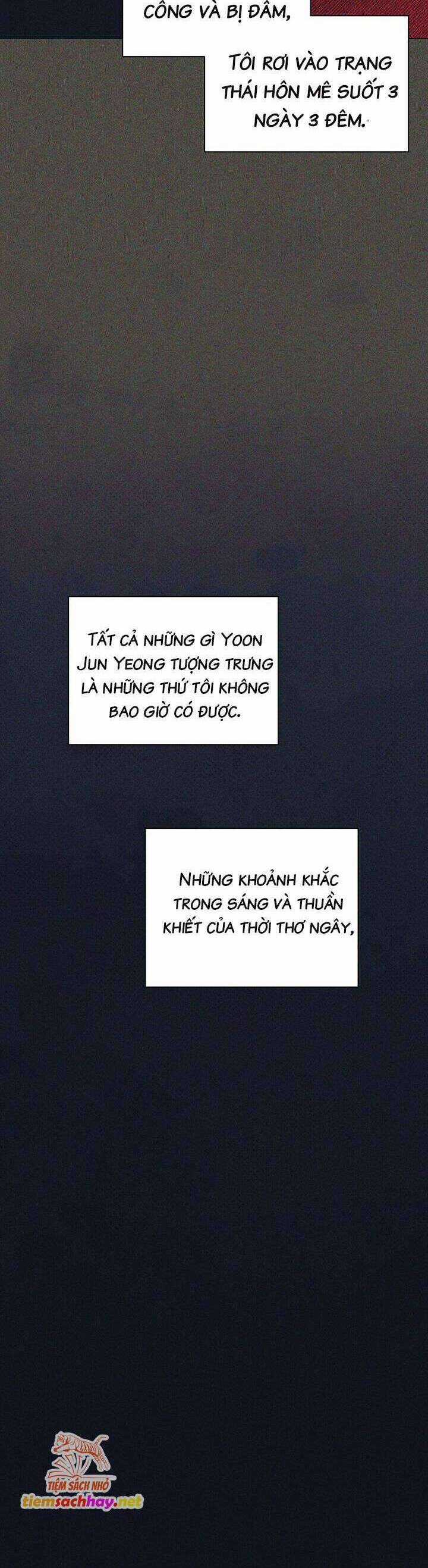 Chỉ Là Ánh Bình Minh Chương 42 trang 30