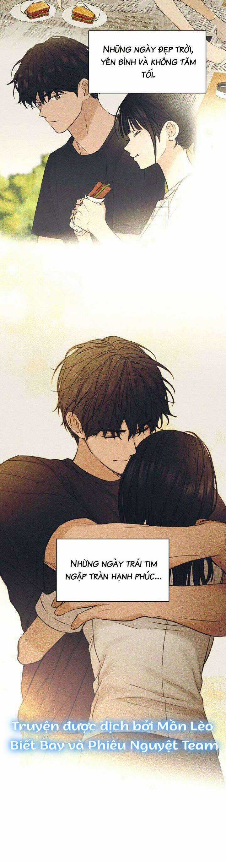 Chỉ Là Ánh Bình Minh Chương 42 trang 32