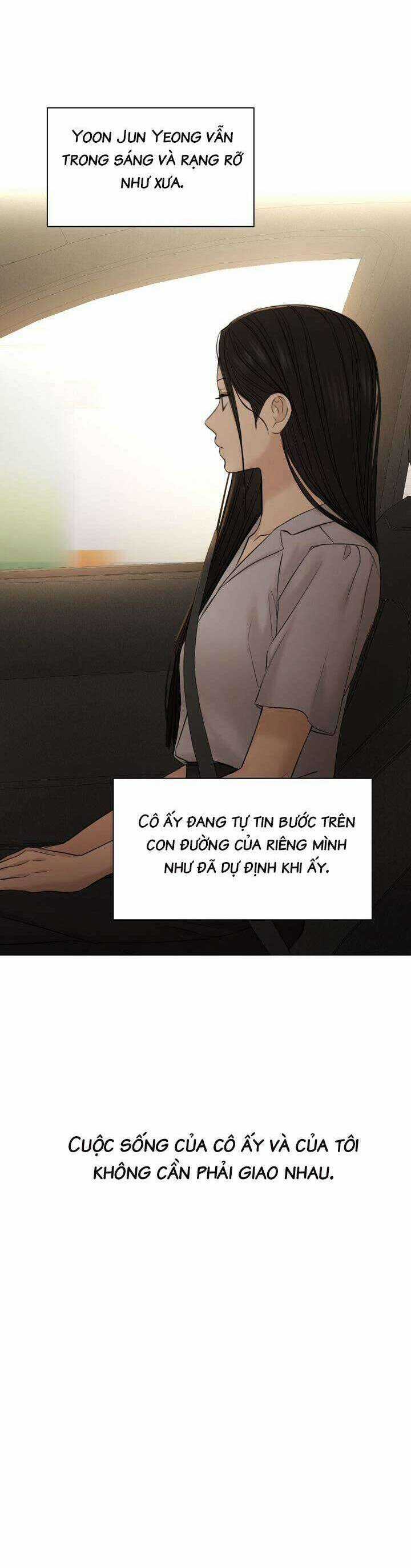 Chỉ Là Ánh Bình Minh Chương 42 trang 33