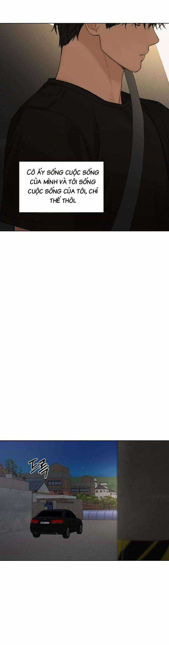 Chỉ Là Ánh Bình Minh Chương 42 trang 34