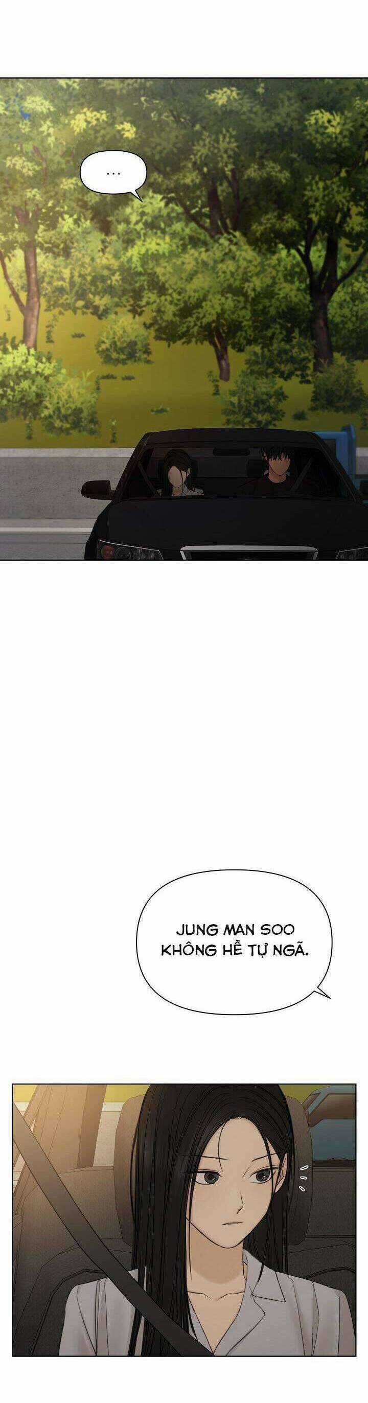 Chỉ Là Ánh Bình Minh Chương 42 trang 35