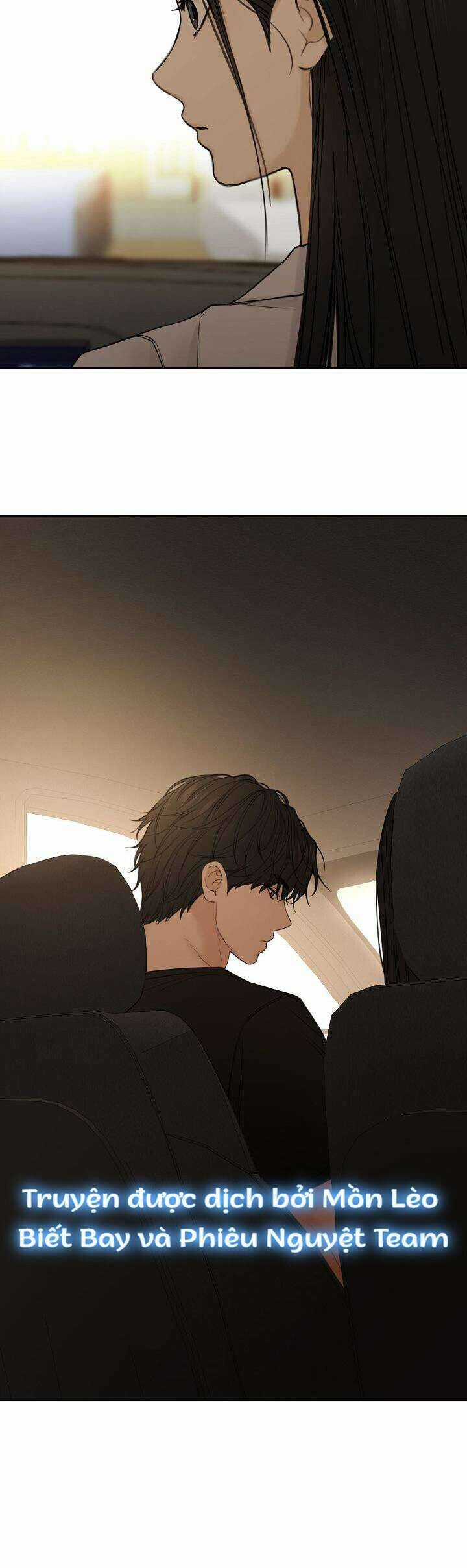 Chỉ Là Ánh Bình Minh Chương 42 trang 39