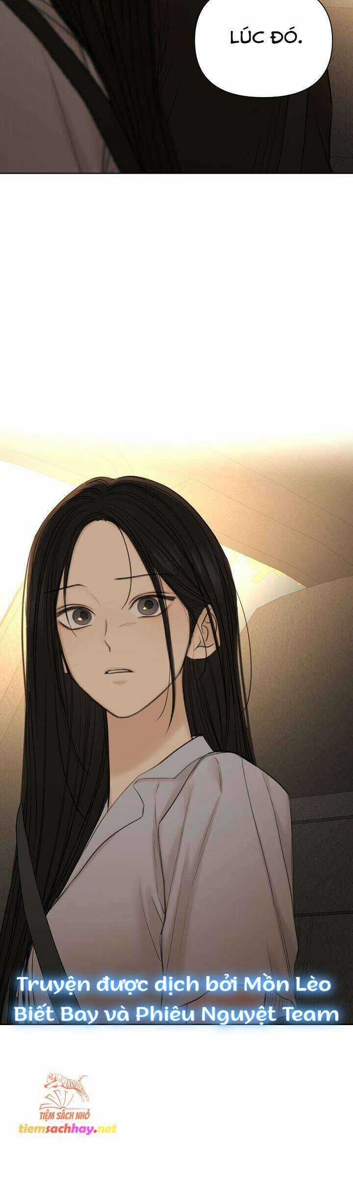 Chỉ Là Ánh Bình Minh Chương 42 trang 41