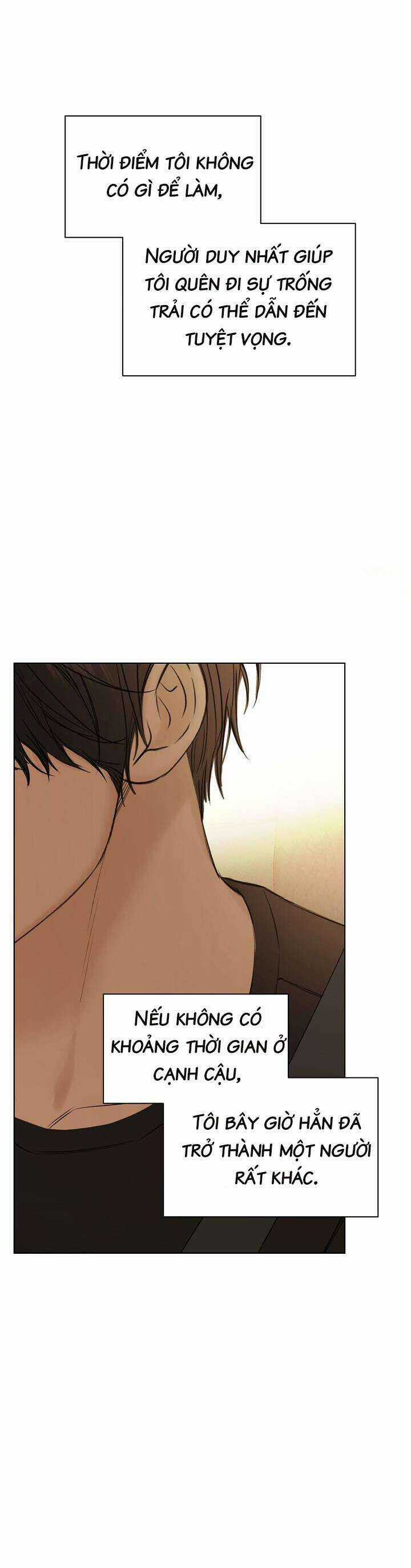 Chỉ Là Ánh Bình Minh Chương 42 trang 42