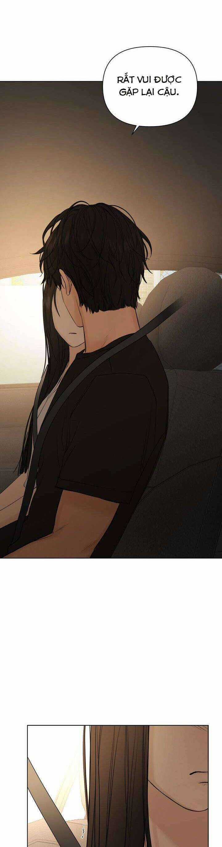 Chỉ Là Ánh Bình Minh Chương 42 trang 43