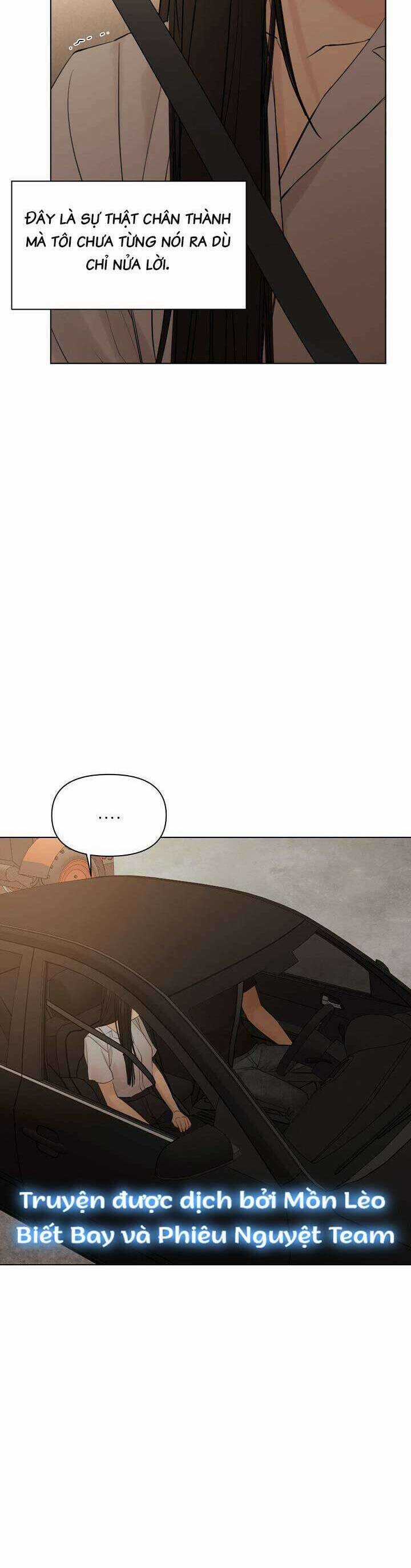 Chỉ Là Ánh Bình Minh Chương 42 trang 44