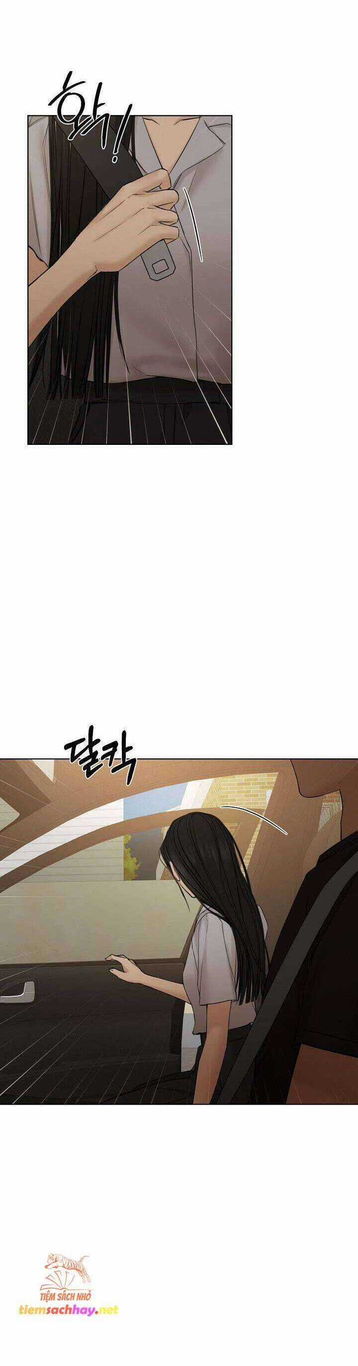 Chỉ Là Ánh Bình Minh Chương 42 trang 45