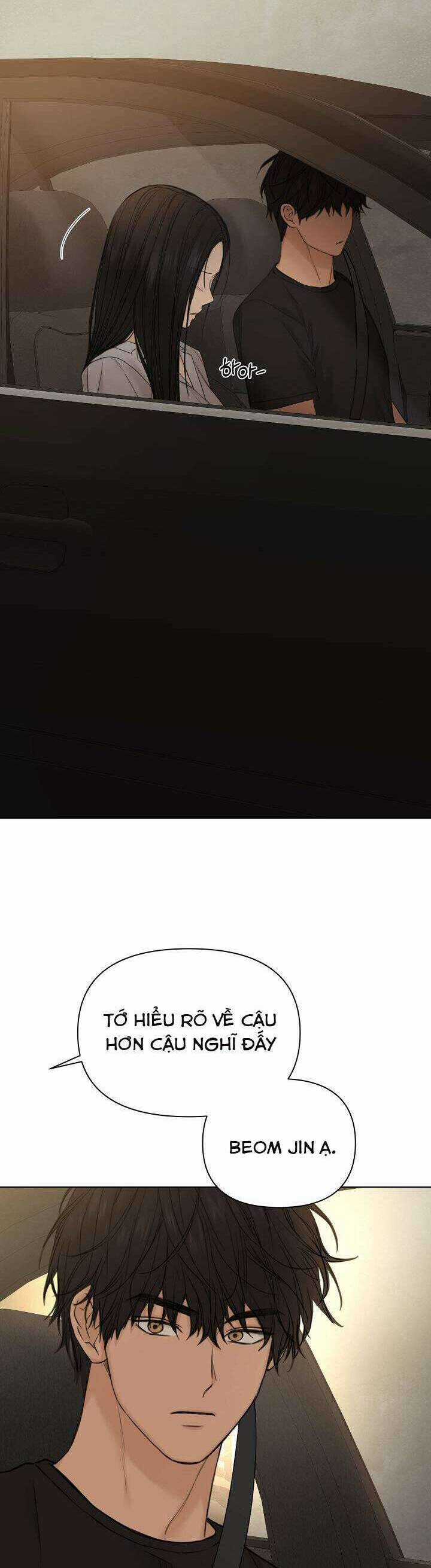 Chỉ Là Ánh Bình Minh Chương 42 trang 47