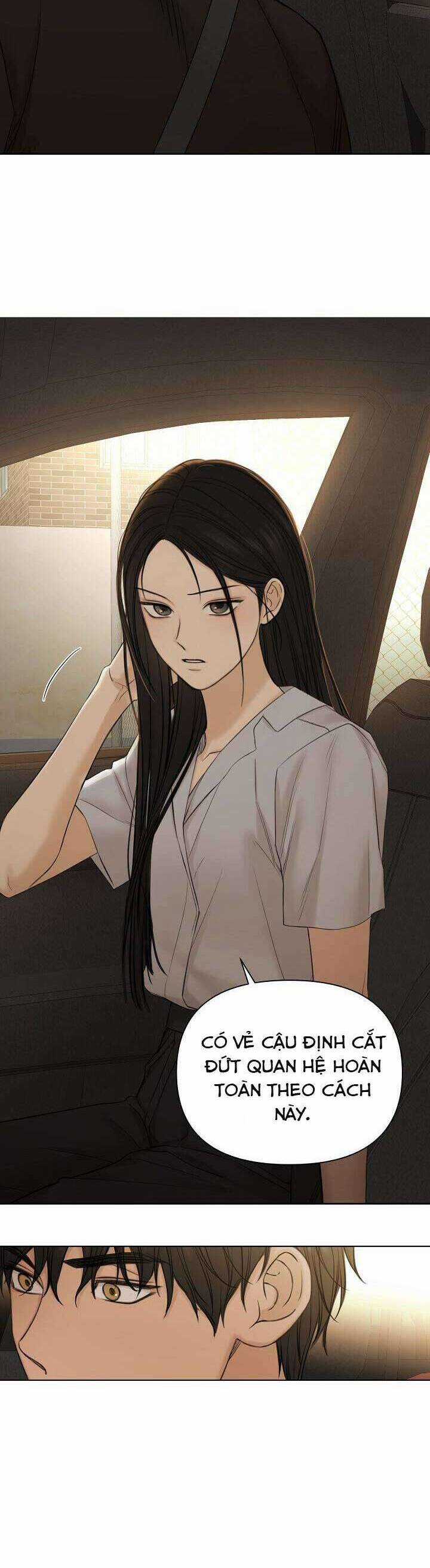 Chỉ Là Ánh Bình Minh Chương 42 trang 48