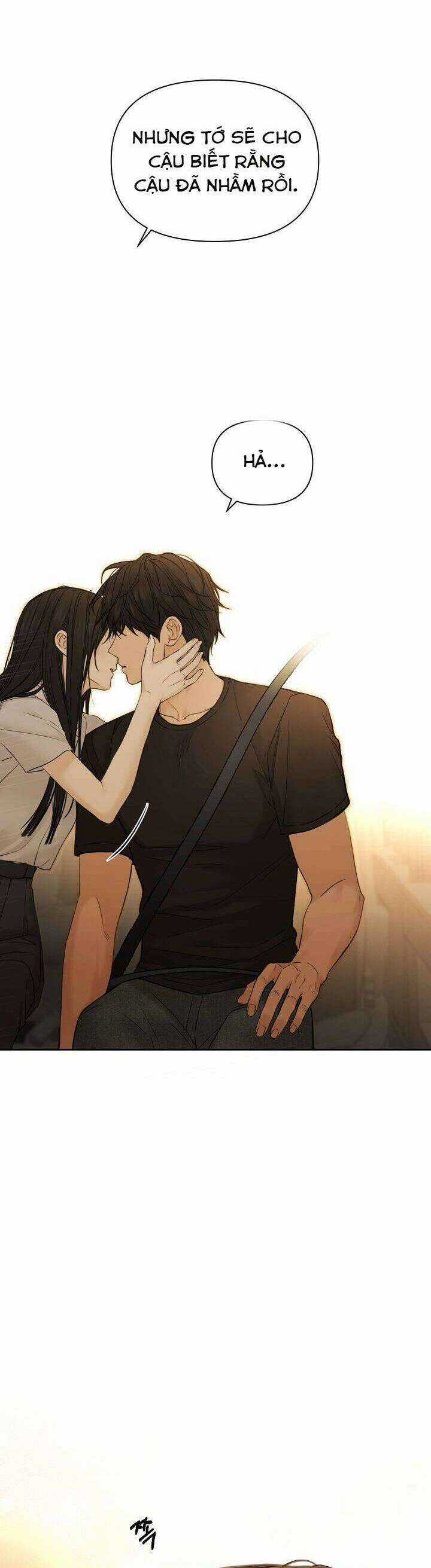 Chỉ Là Ánh Bình Minh Chương 42 trang 49