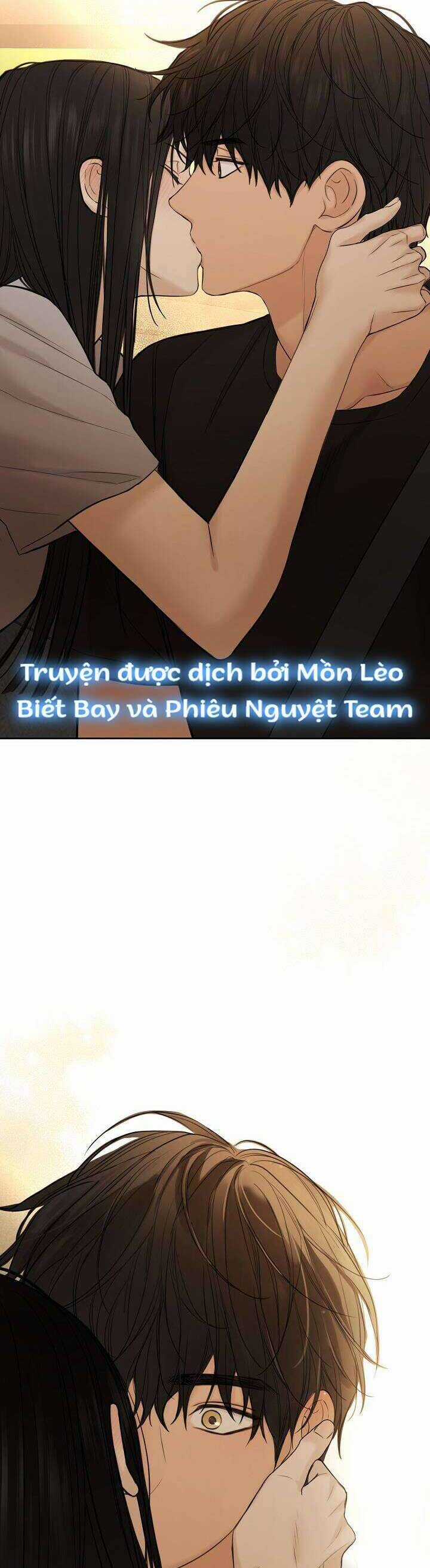 Chỉ Là Ánh Bình Minh Chương 42 trang 50