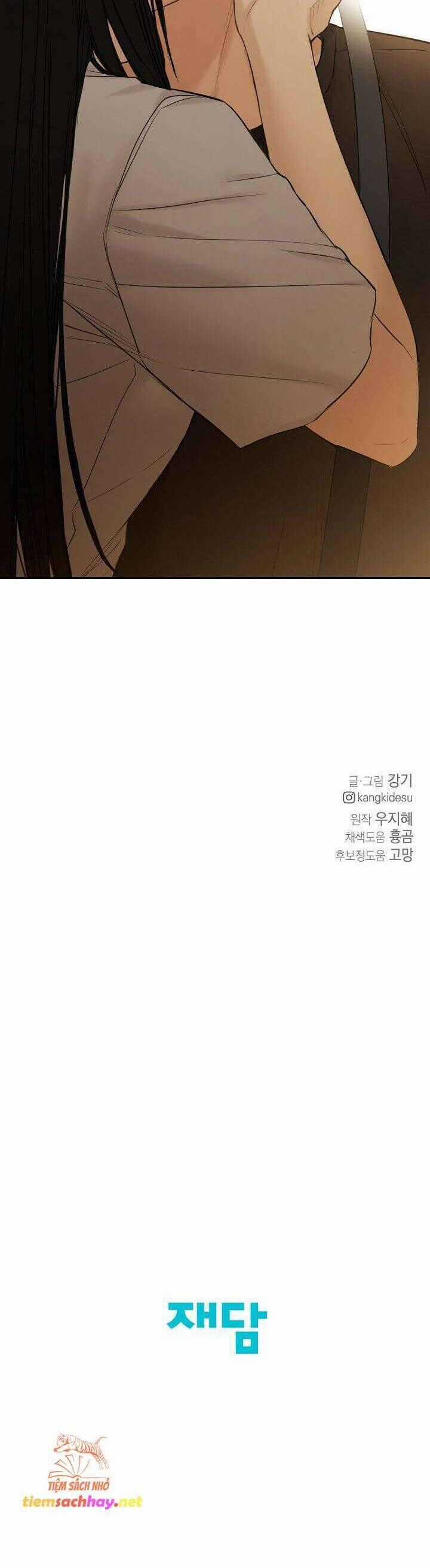 Chỉ Là Ánh Bình Minh Chương 42 trang 51