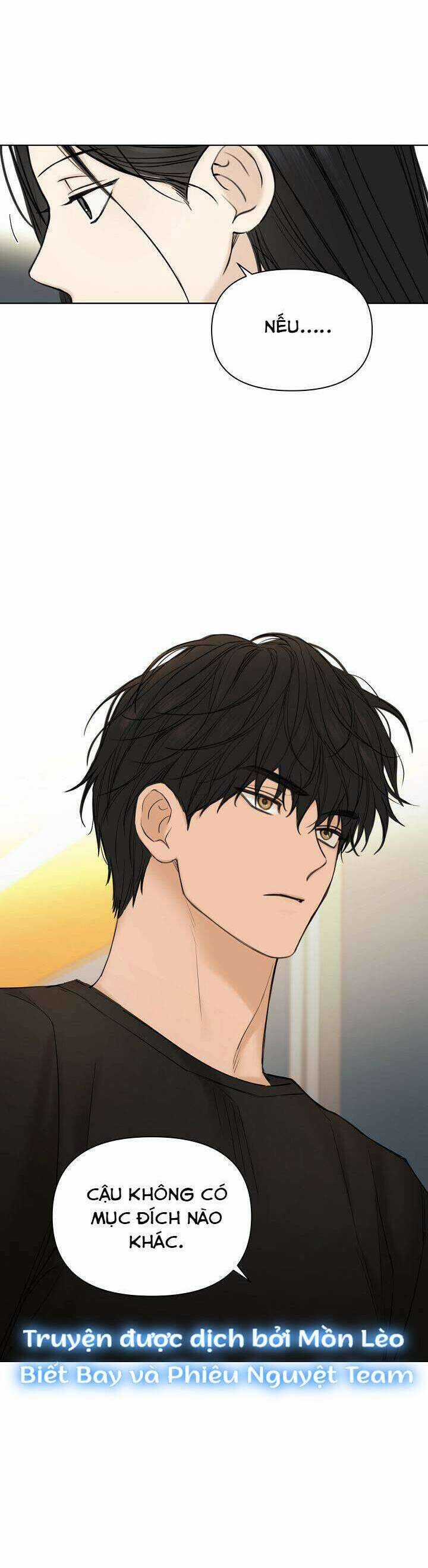 Chỉ Là Ánh Bình Minh Chương 42 trang 9