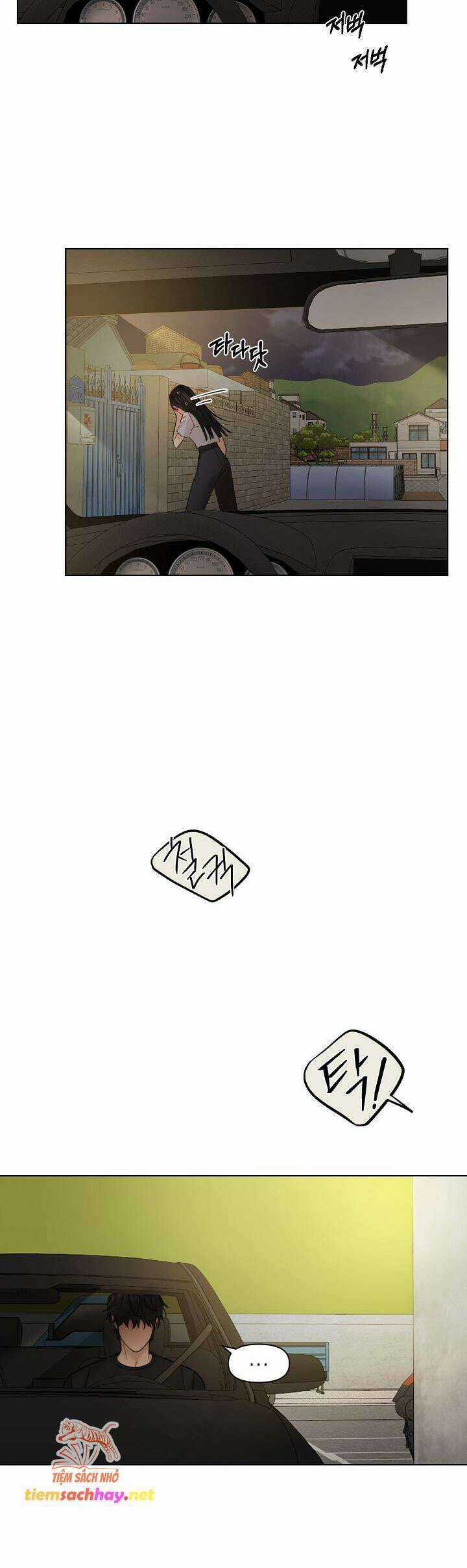 Chỉ Là Ánh Bình Minh Chương 43 trang 10