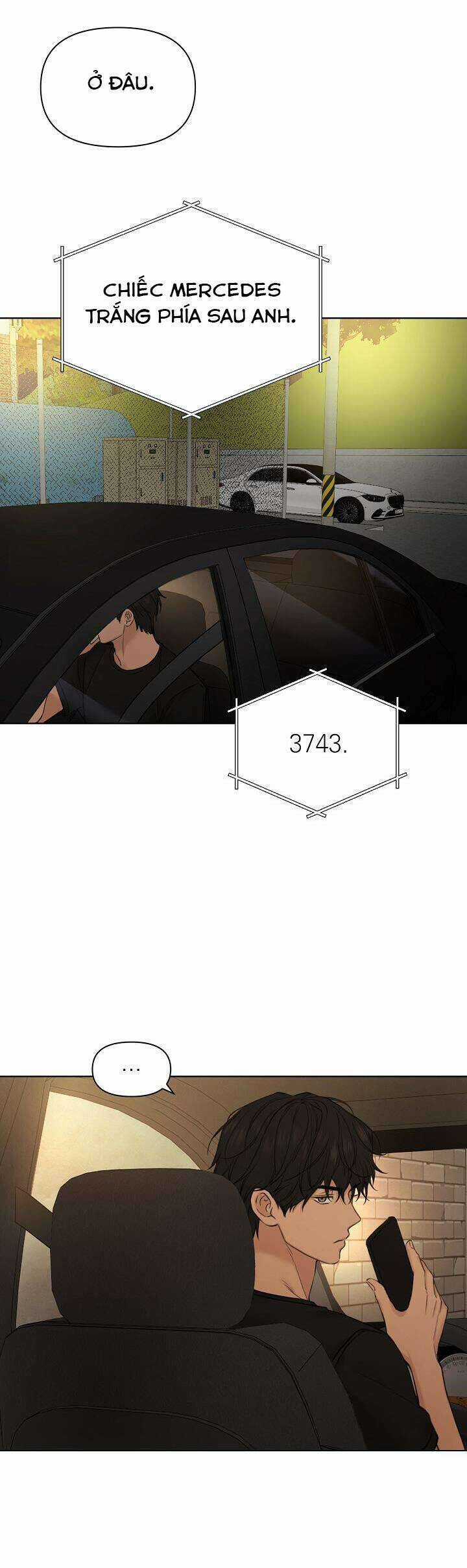 Chỉ Là Ánh Bình Minh Chương 43 trang 16