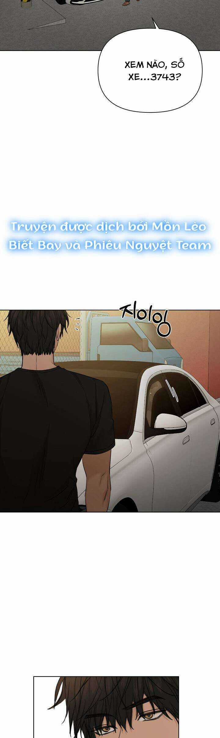 Chỉ Là Ánh Bình Minh Chương 43 trang 19