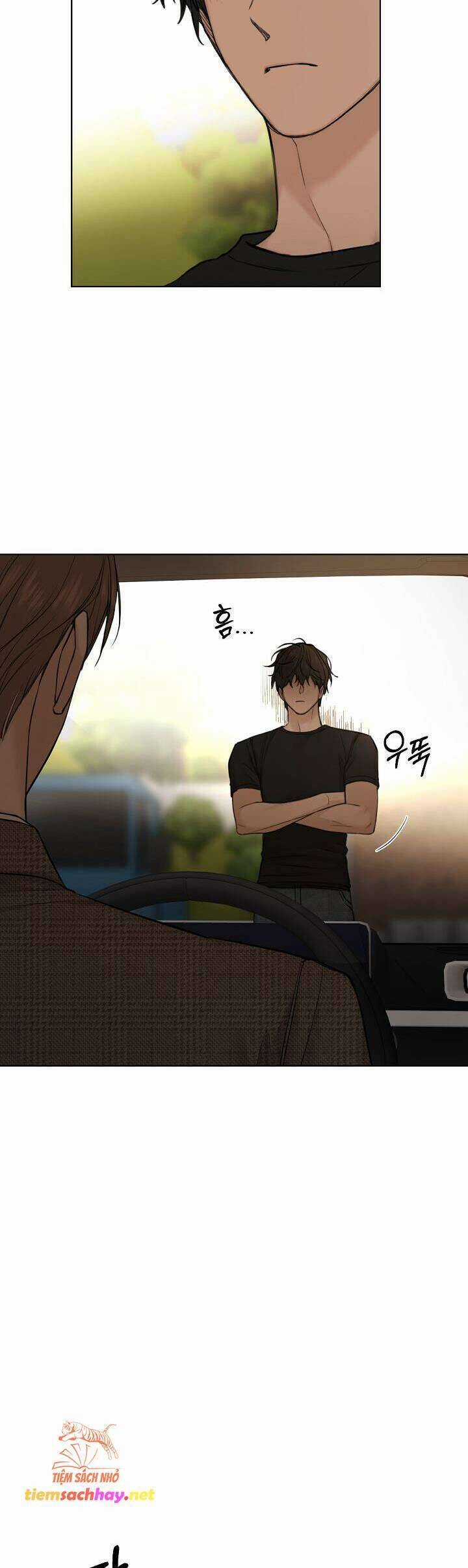 Chỉ Là Ánh Bình Minh Chương 43 trang 20