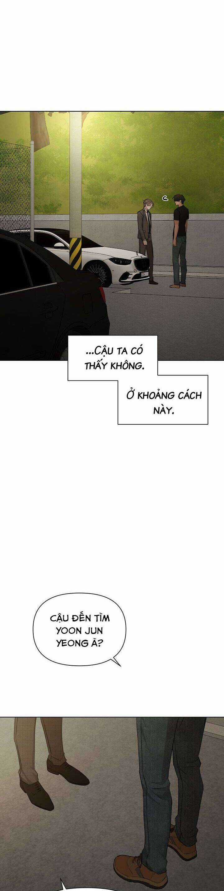 Chỉ Là Ánh Bình Minh Chương 43 trang 24