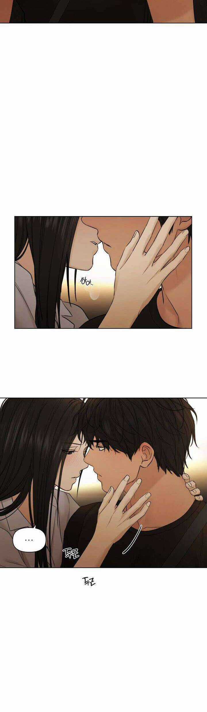 Chỉ Là Ánh Bình Minh Chương 43 trang 3