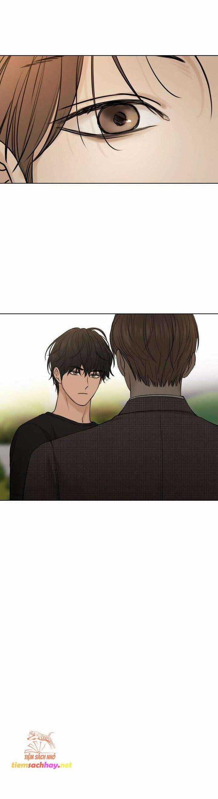 Chỉ Là Ánh Bình Minh Chương 43 trang 30