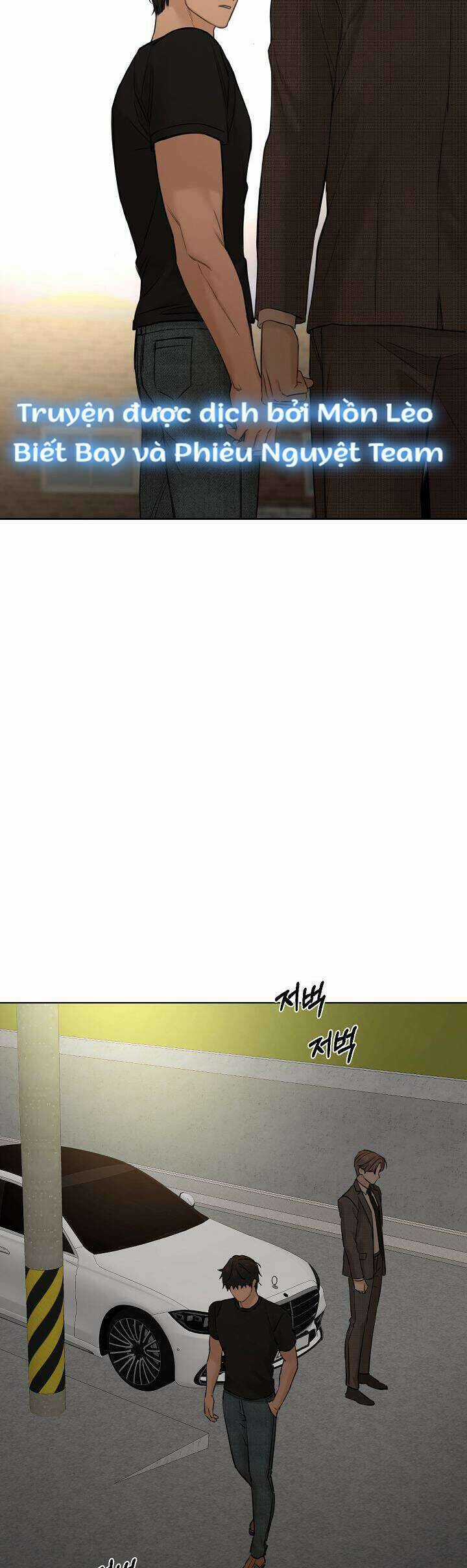 Chỉ Là Ánh Bình Minh Chương 43 trang 35