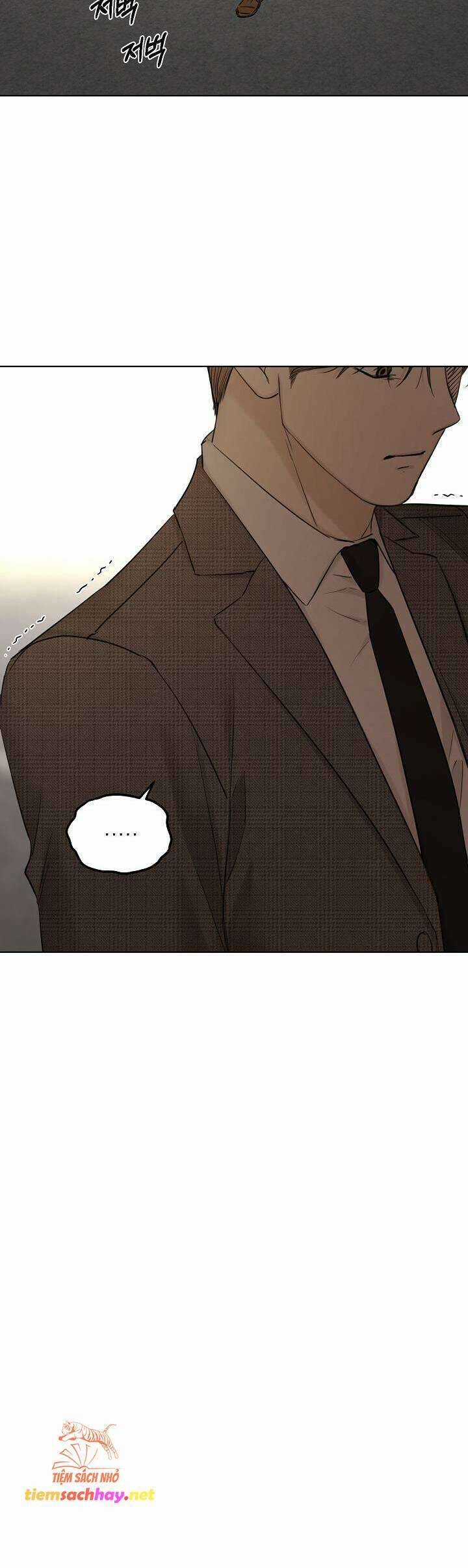 Chỉ Là Ánh Bình Minh Chương 43 trang 36