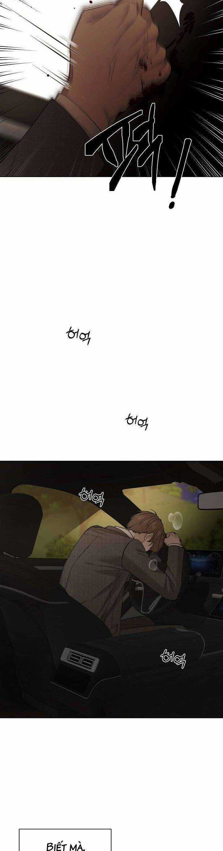 Chỉ Là Ánh Bình Minh Chương 43 trang 38