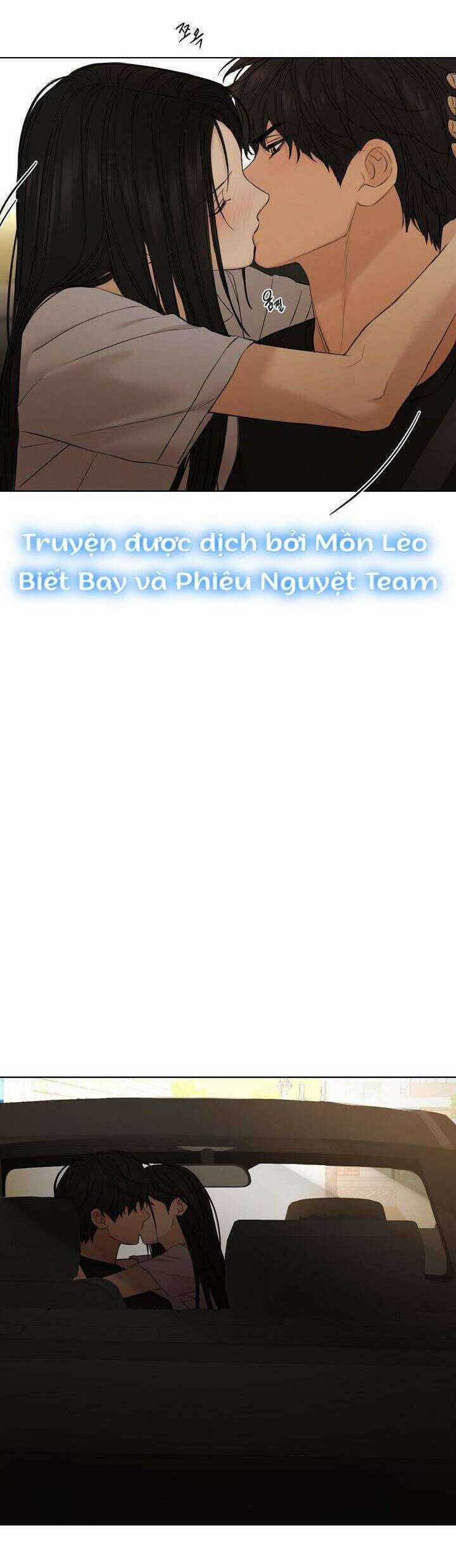 Chỉ Là Ánh Bình Minh Chương 43 trang 4