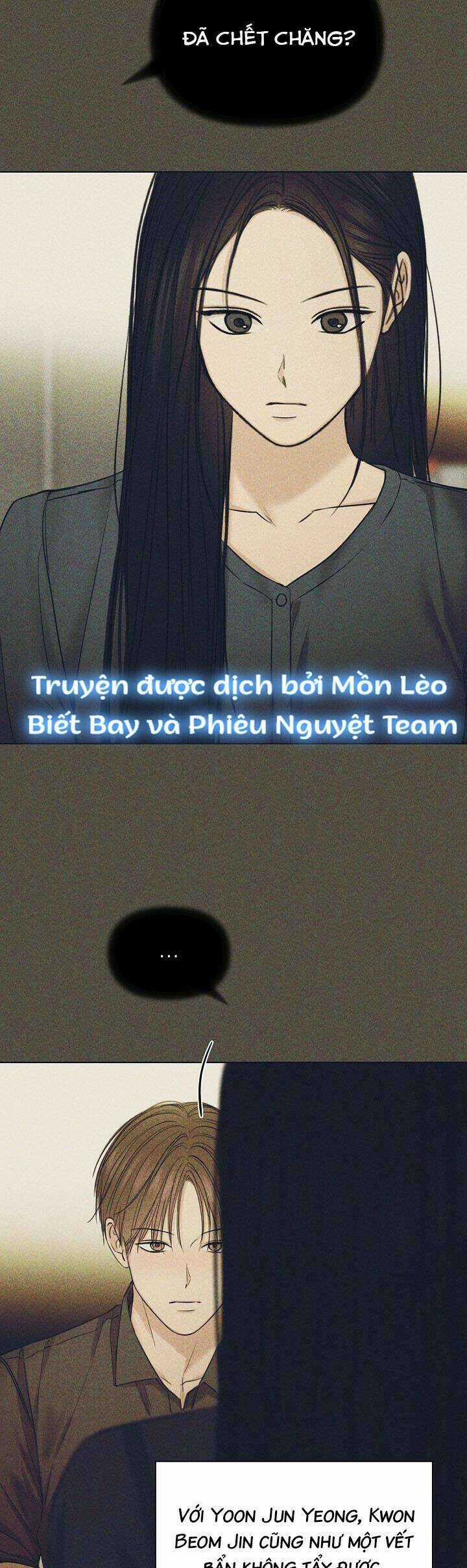 Chỉ Là Ánh Bình Minh Chương 43 trang 43