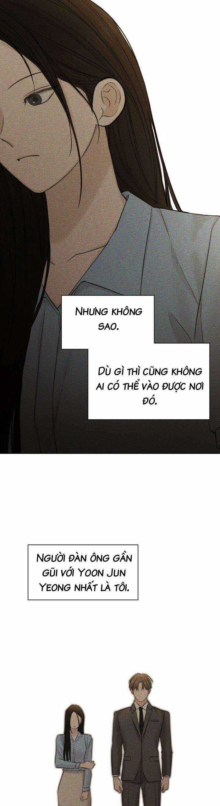 Chỉ Là Ánh Bình Minh Chương 43 trang 46