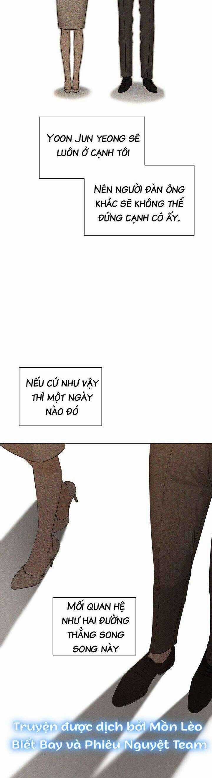 Chỉ Là Ánh Bình Minh Chương 43 trang 47