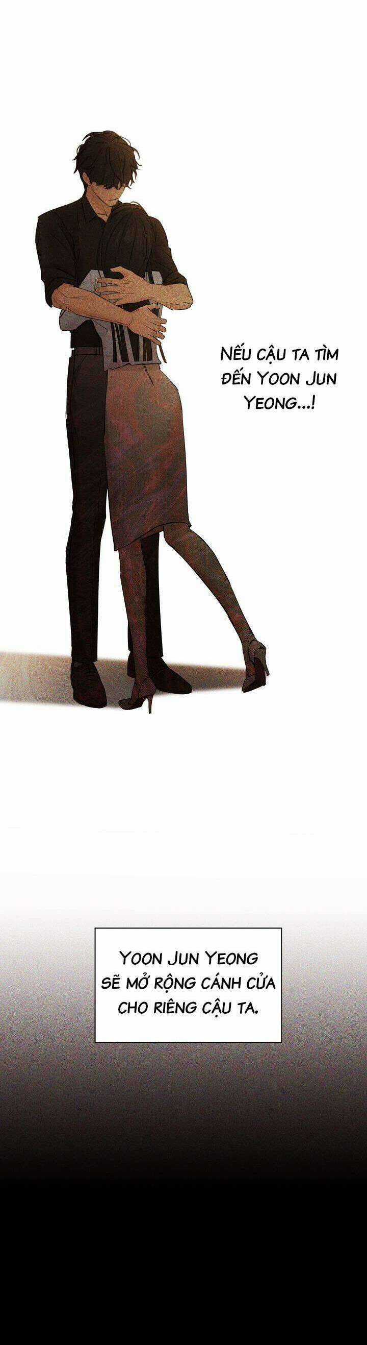 Chỉ Là Ánh Bình Minh Chương 43 trang 49