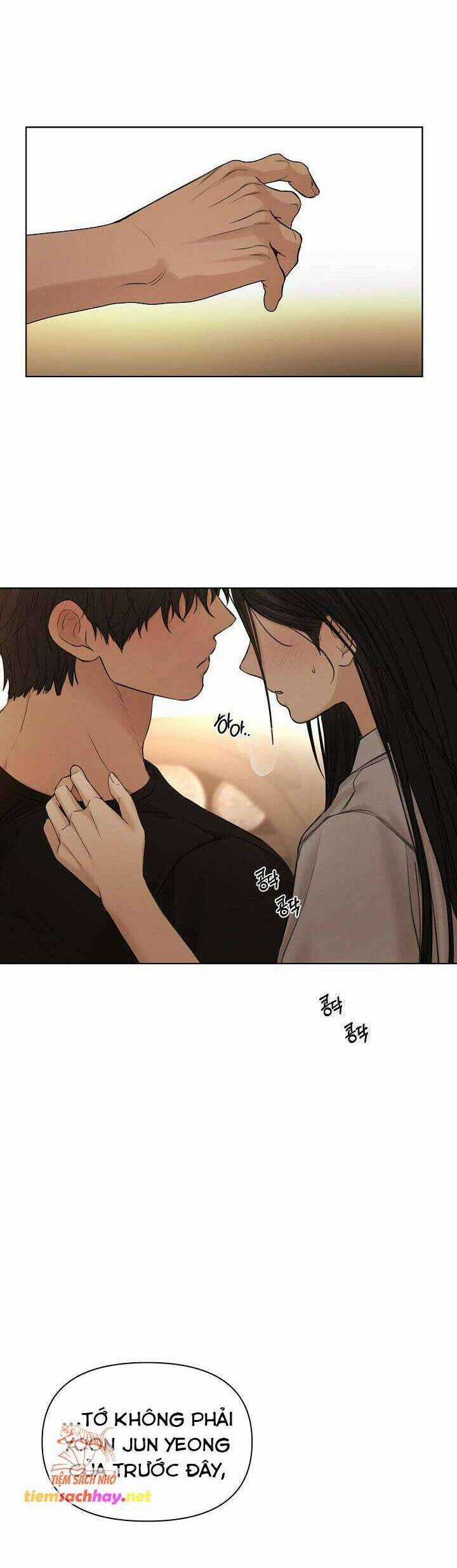 Chỉ Là Ánh Bình Minh Chương 43 trang 5