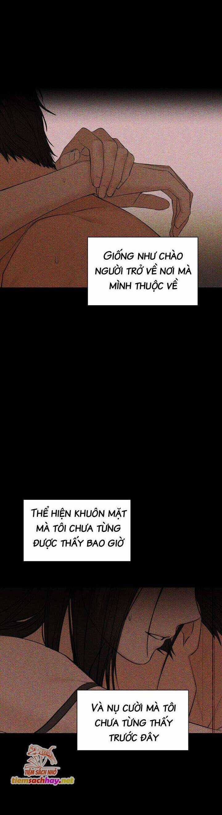 Chỉ Là Ánh Bình Minh Chương 43 trang 50