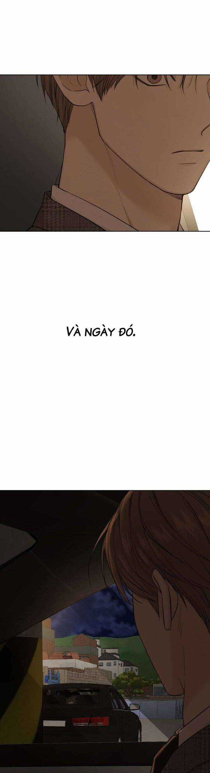 Chỉ Là Ánh Bình Minh Chương 43 trang 52