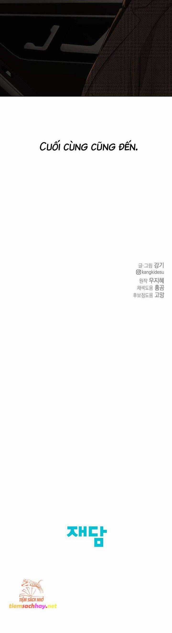 Chỉ Là Ánh Bình Minh Chương 43 trang 53