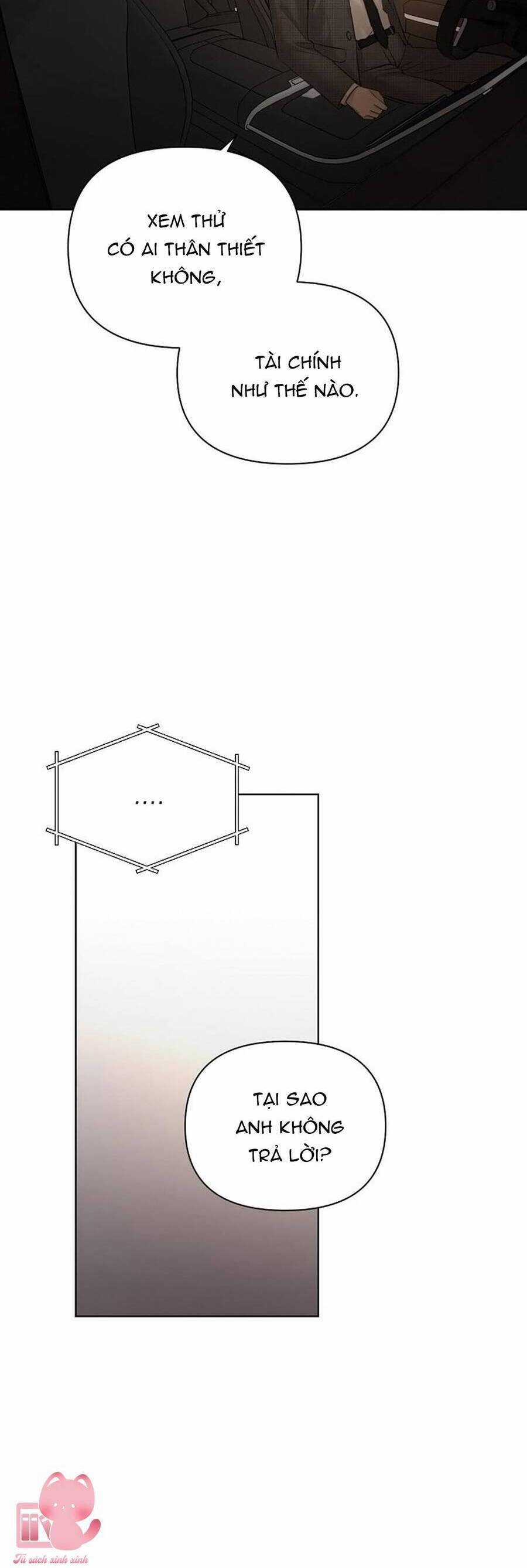 Chỉ Là Ánh Bình Minh Chương 44 trang 10