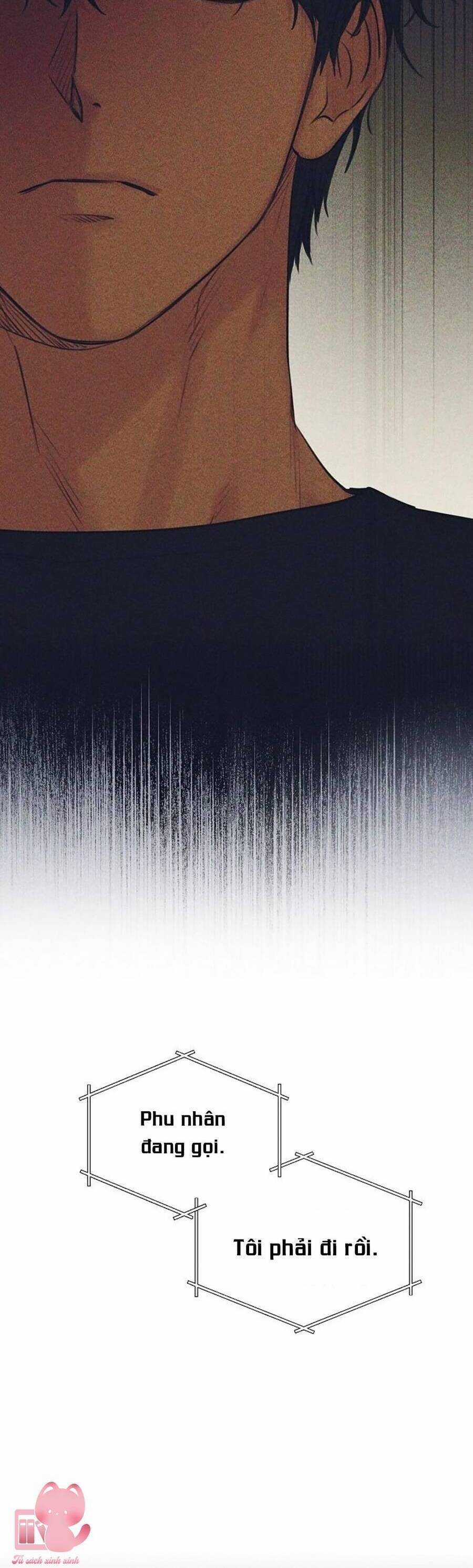 Chỉ Là Ánh Bình Minh Chương 44 trang 23