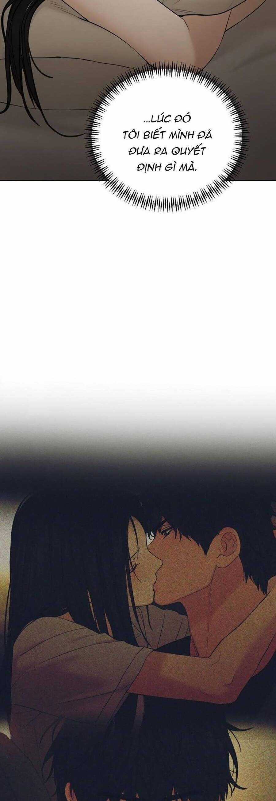 Chỉ Là Ánh Bình Minh Chương 44 trang 33