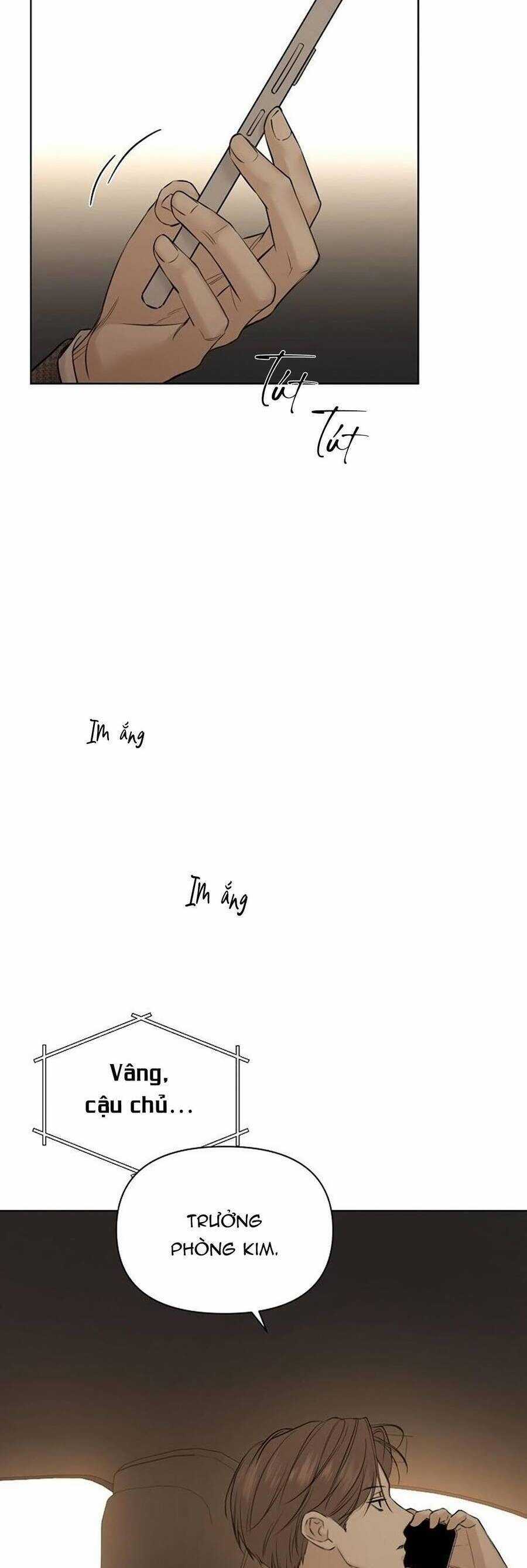 Chỉ Là Ánh Bình Minh Chương 44 trang 5