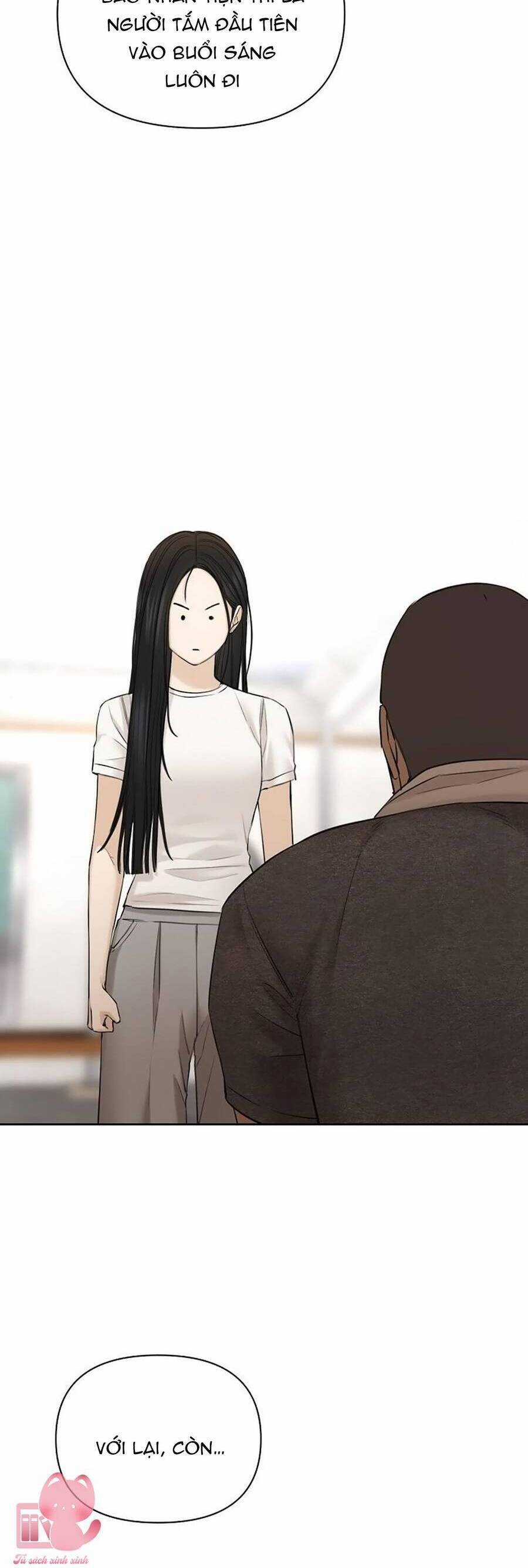 Chỉ Là Ánh Bình Minh Chương 44 trang 50