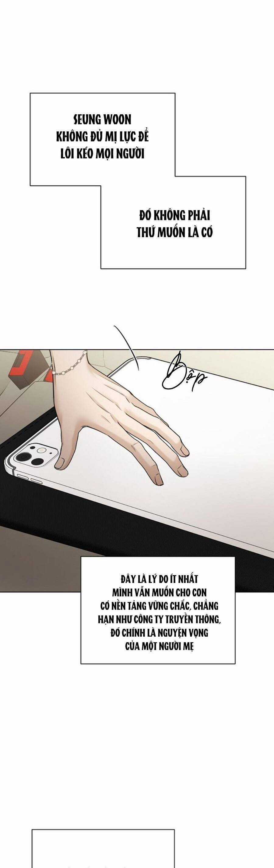 Chỉ Là Ánh Bình Minh Chương 45 trang 14