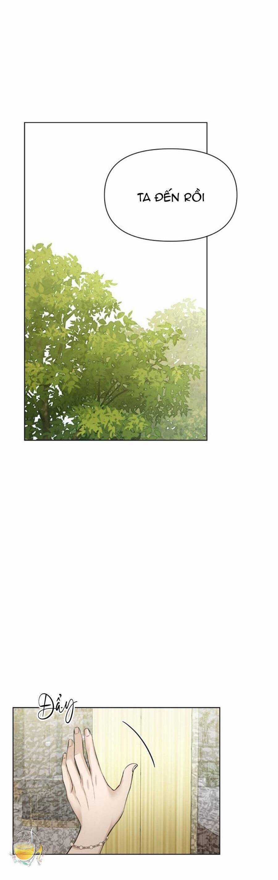 Chỉ Là Ánh Bình Minh Chương 45 trang 16