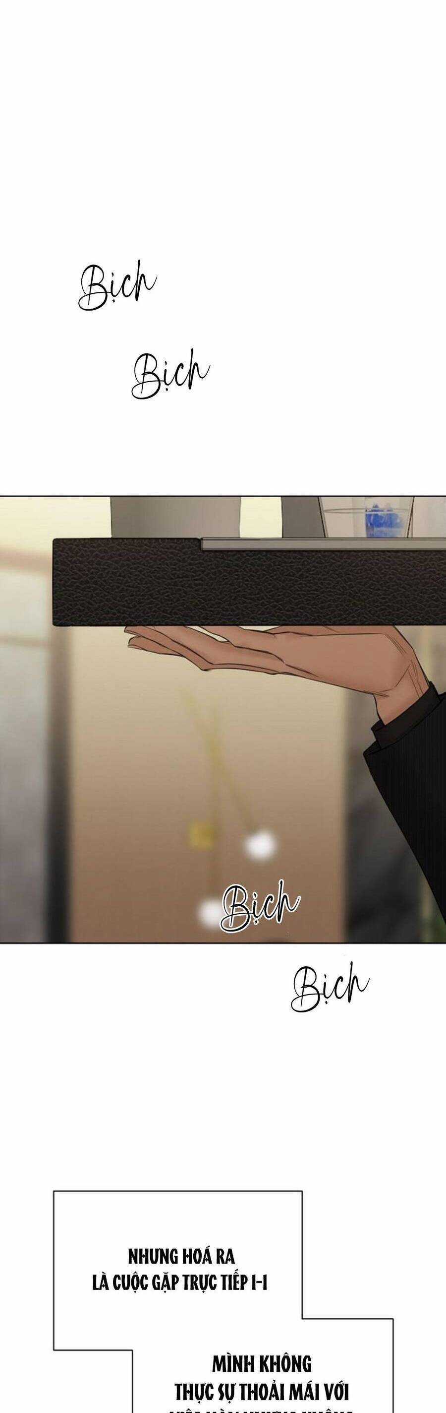 Chỉ Là Ánh Bình Minh Chương 45 trang 20