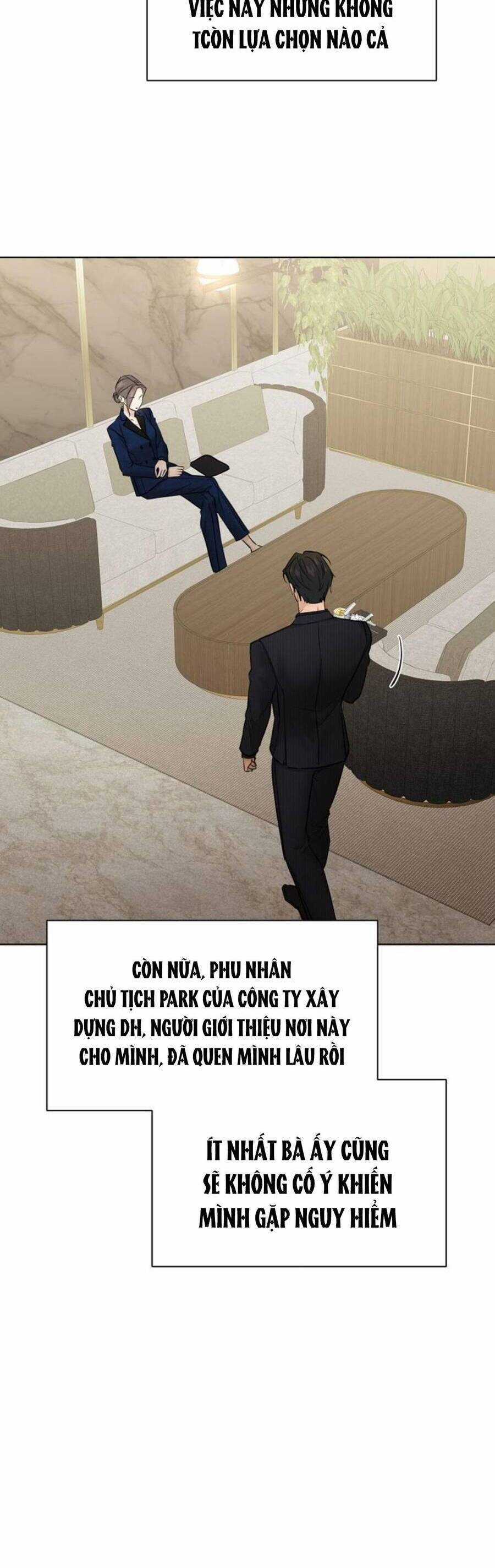 Chỉ Là Ánh Bình Minh Chương 45 trang 21