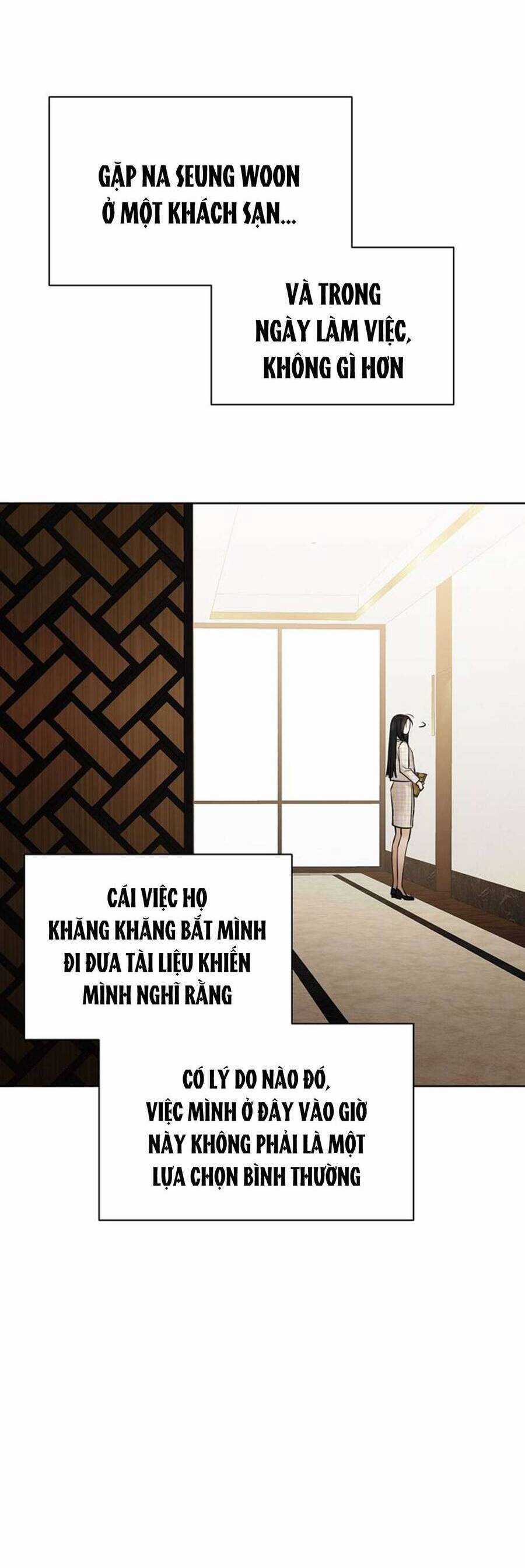 Chỉ Là Ánh Bình Minh Chương 46 trang 10